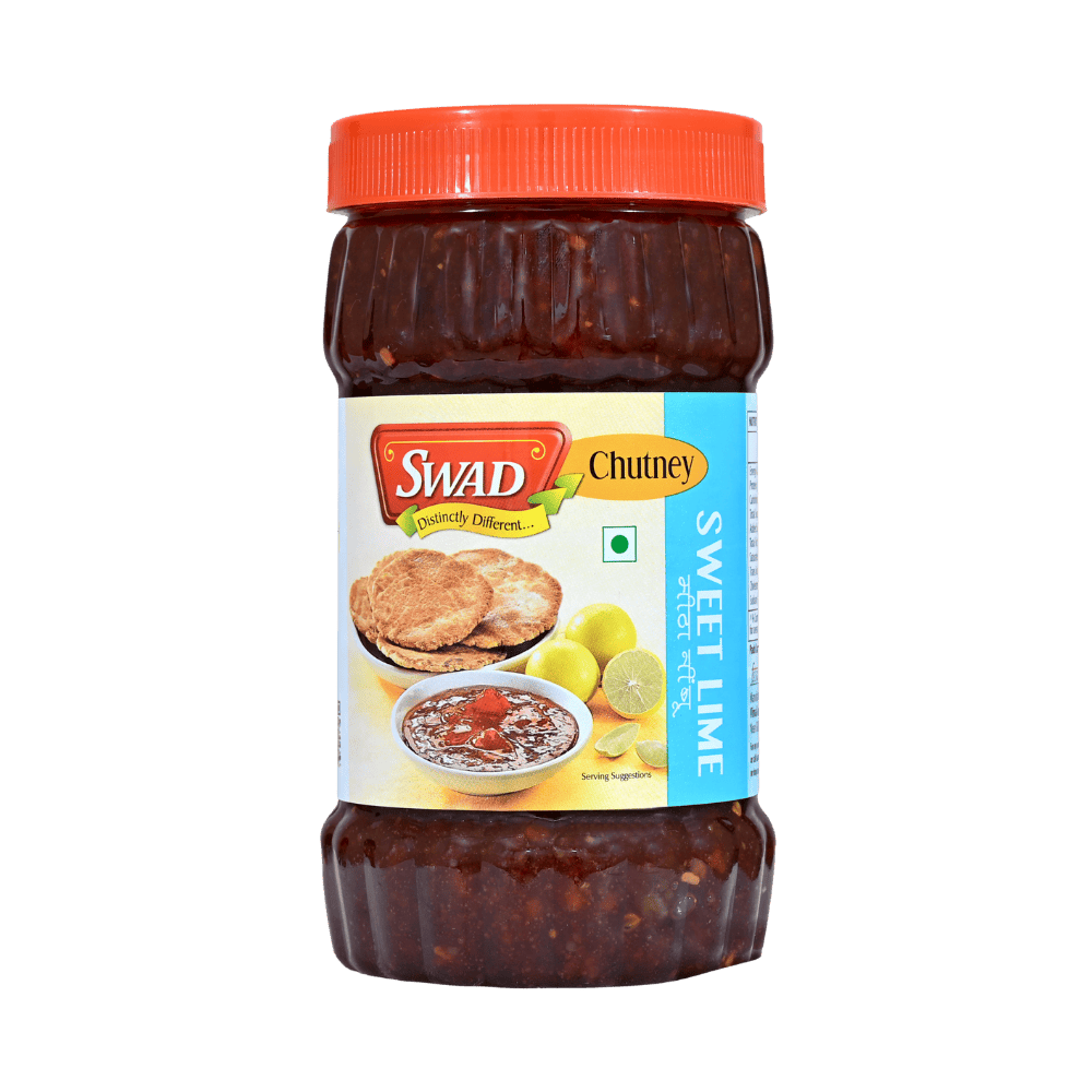 SWAD Sweet Lime Pickle